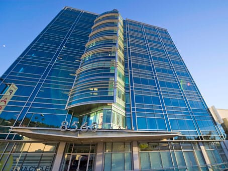 Regus - 8560 W. Sunset Blvd - West Hollywood - CA image 1
