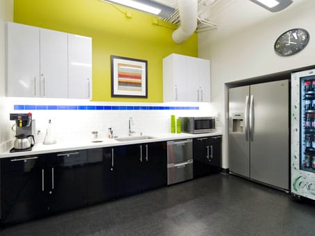 Regus - 8560 W. Sunset Blvd - West Hollywood - CA image 11