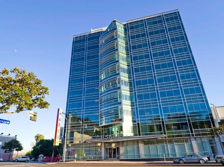 Regus - 8560 W. Sunset Blvd - West Hollywood - CA image 2