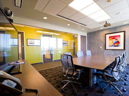 Regus - 8560 W. Sunset Blvd - West Hollywood - CA image 6