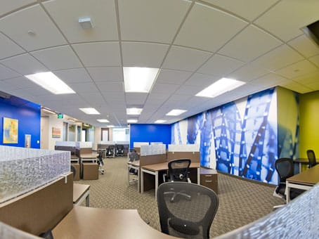 Regus - 8560 W. Sunset Blvd - West Hollywood - CA image 7