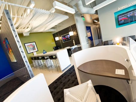 Regus - 8560 W. Sunset Blvd - West Hollywood - CA image 8