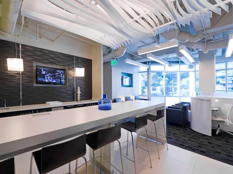 Regus - 8560 W. Sunset Blvd - West Hollywood - CA image 9
