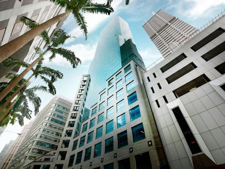 Regus - Tanjong Pagar  - Robinson Road - Singapore image 1