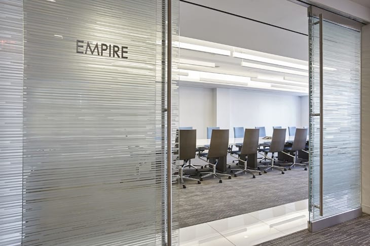 Emerge212 - 3 Columbus Circle - New York - NY image 11