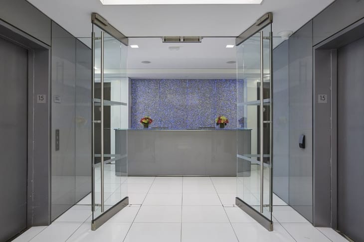 Emerge212 - 3 Columbus Circle - New York - NY image 15