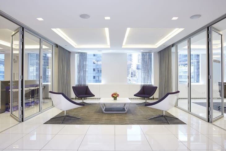 Emerge212 - 3 Columbus Circle - New York - NY image 2