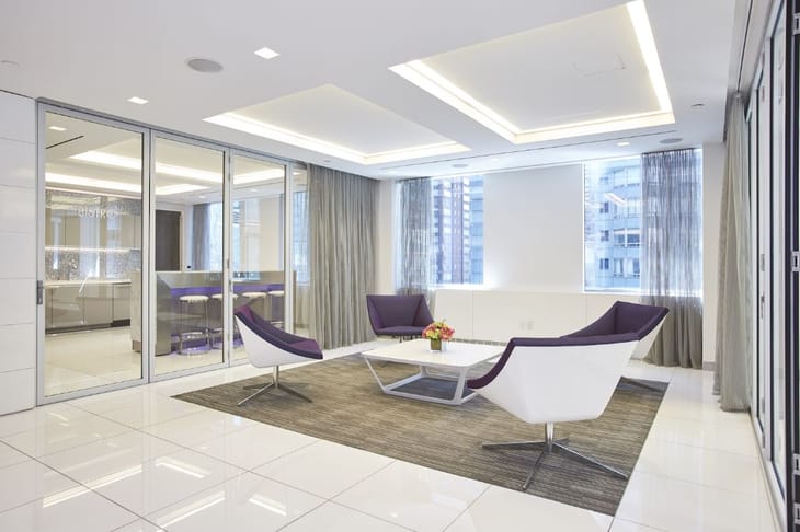 Emerge212 - 3 Columbus Circle - New York - NY image 3