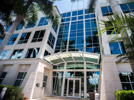Regus - 2200 N. Commerce Parkway - Weston - FL image 1