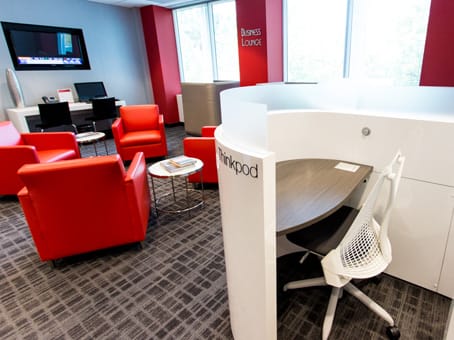 Regus - 2200 N. Commerce Parkway - Weston - FL image 10