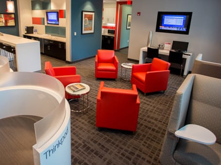 Regus - 2200 N. Commerce Parkway - Weston - FL image 11