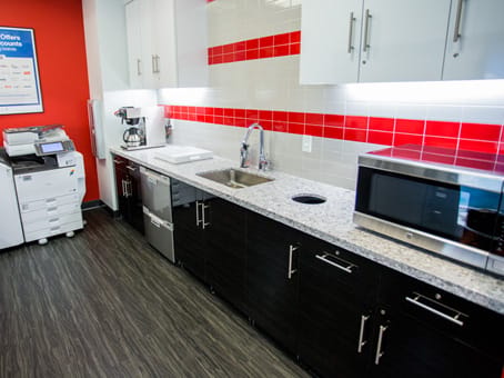 Regus - 2200 N. Commerce Parkway - Weston - FL image 13