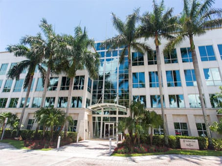 Regus - 2200 N. Commerce Parkway - Weston - FL image 2