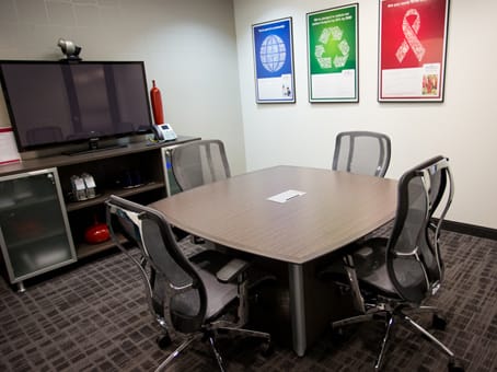 Regus - 2200 N. Commerce Parkway - Weston - FL image 6