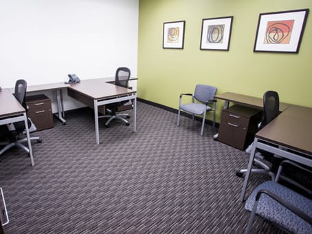 Regus - 2200 N. Commerce Parkway - Weston - FL image 7