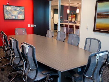 Regus - 2200 N. Commerce Parkway - Weston - FL image 8