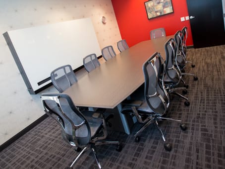 Regus - 2200 N. Commerce Parkway - Weston - FL image 9