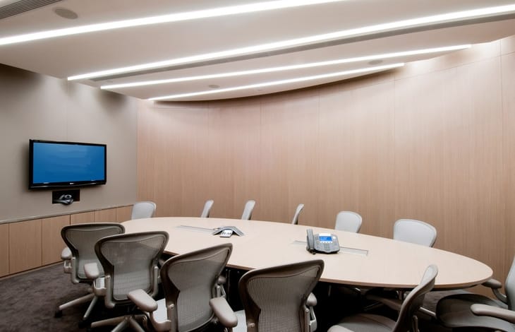 The Executive Centre - Financial Street Center - Financial Street - XiCheng District - Beijing image 7