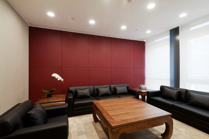 The Executive Centre - Financial Street Center - Financial Street - XiCheng District - Beijing image 8