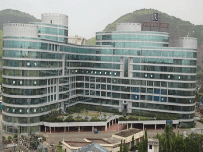 Regus - Thane-Belapur Road - Airoli - Navi Mumbai image 1