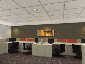 Regus - Thane-Belapur Road - Airoli - Navi Mumbai image 2