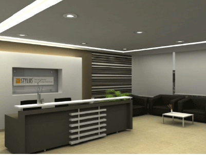 Regus - Thane-Belapur Road - Airoli - Navi Mumbai image 3