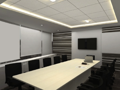 Regus - Thane-Belapur Road - Airoli - Navi Mumbai image 4