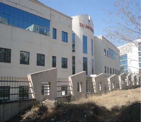 (do not select) Pesh Group - Sai Infotech - Rajiv Gandhi Infotech Park - Hinjewadi - Pune image 1