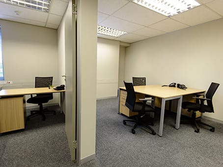 Space (Regus) - 1 Bridgeways - Bridgeway - Century City - Cape Town image 9