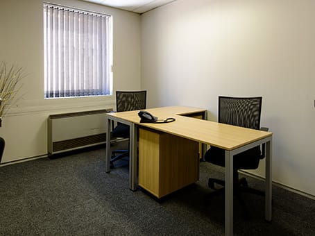 Space (Regus) - 1 Bridgeways - Bridgeway - Century City - Cape Town image 10