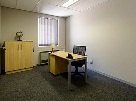 Space (Regus) - 1 Bridgeways - Bridgeway - Century City - Cape Town image 11