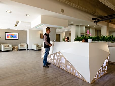 Space (Regus) - 1 Bridgeways - Bridgeway - Century City - Cape Town image 12