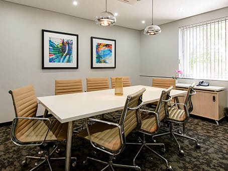 Space (Regus) - 1 Bridgeways - Bridgeway - Century City - Cape Town image 5