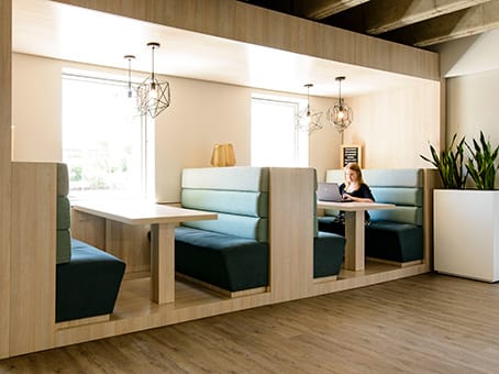 Space (Regus) - 1 Bridgeways - Bridgeway - Century City - Cape Town image 6