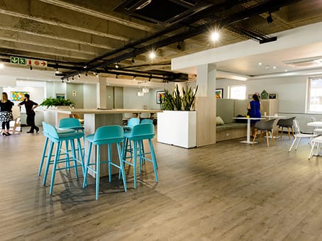 Space (Regus) - 1 Bridgeways - Bridgeway - Century City - Cape Town image 7