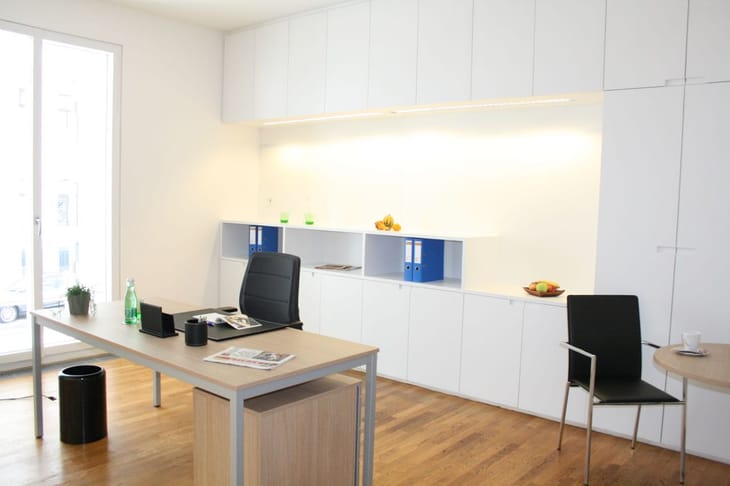 Your Office - Albertgasse 35 - Vienna image 5