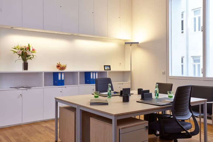 Your Office - Albertgasse 35 - Vienna image 6