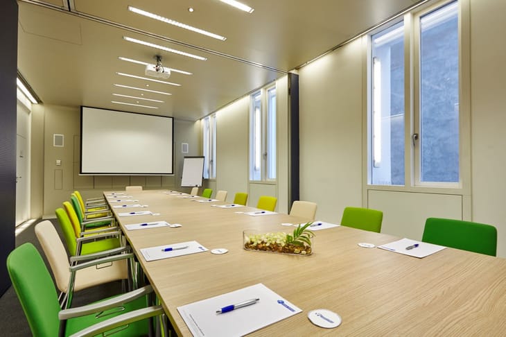 Your Office - Albertgasse 35 - Vienna image 7