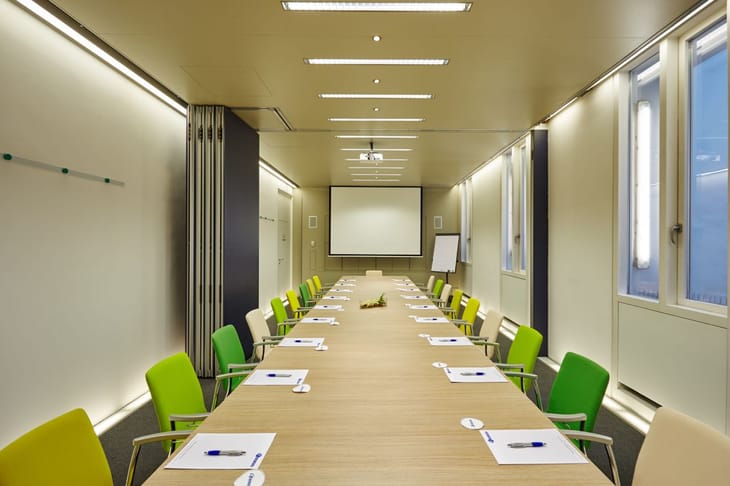 Your Office - Albertgasse 35 - Vienna image 8