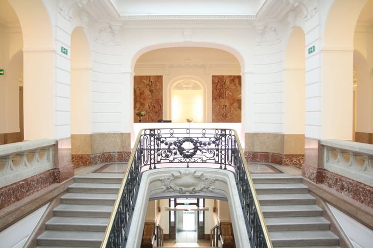 Your Office - Albertgasse 35 - Vienna image 1