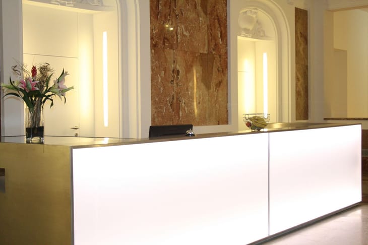 Your Office - Albertgasse 35 - Vienna image 2