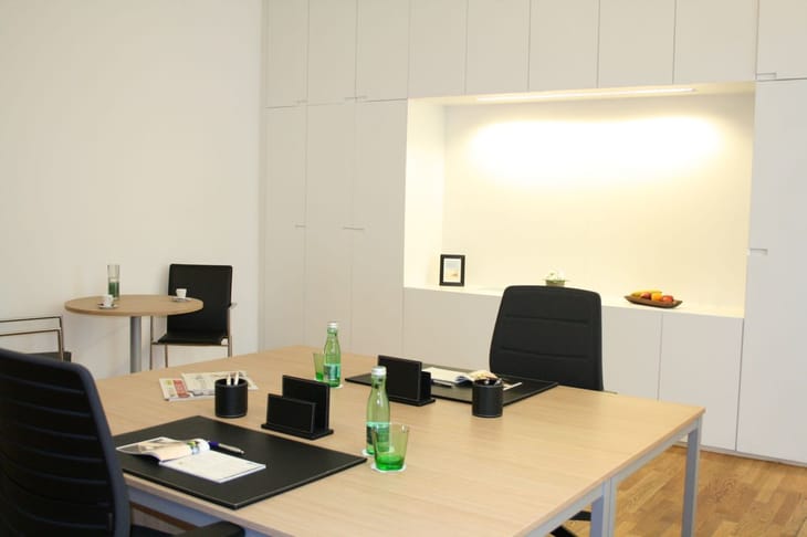 Your Office - Albertgasse 35 - Vienna image 3