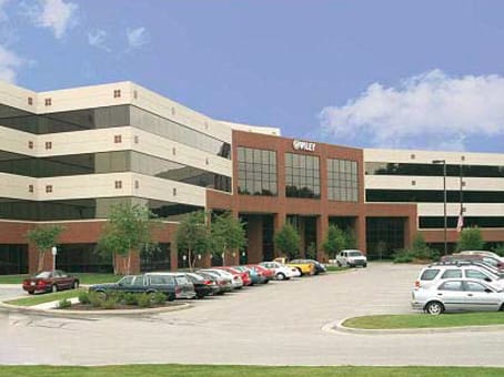 Regus - Fishers - Crosspoint Plaza One - 10475 Crosspoint Blvd - Indianapolis - IN image 1