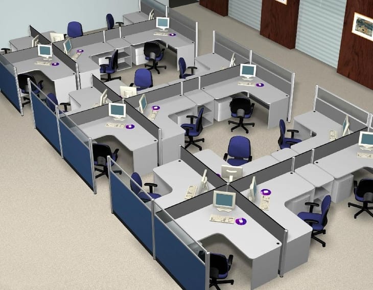 Realfinity Business Suites - Paras Trade Center - Suncity Business Tower - Golf Course Road - Gurgaon - Haryana image 3