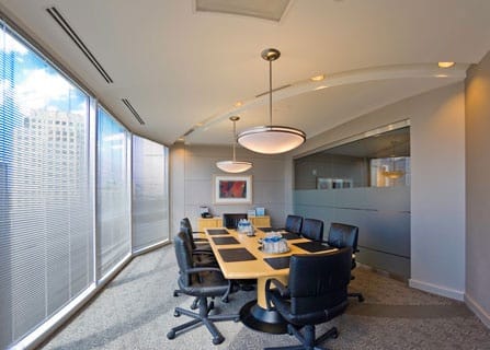 IWG (Regus) - McLarens Building - 123 Bauddhaloka Mawatha, 00400 - Colombo image 3