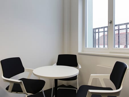 Regus - Fleischmarkt - Vienna image 5