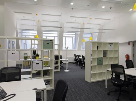 Regus - Fleischmarkt - Vienna image 6