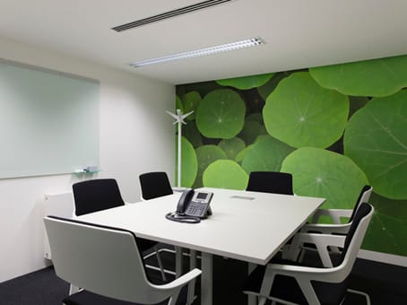 Regus - Fleischmarkt - Vienna image 7