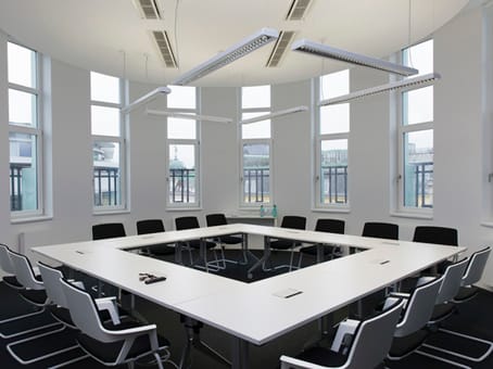 Regus - Fleischmarkt - Vienna image 8