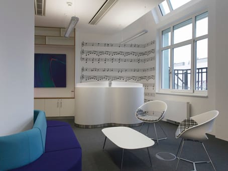 Regus - Fleischmarkt - Vienna image 9